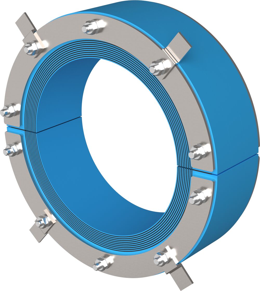 Roxtec RS seal | Roxtec Inc US